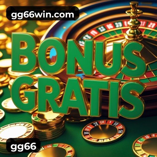 Vantagens de jogar slots no gg66 Brasil