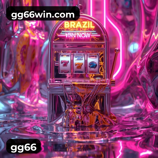 Coleção Premium de Slots gg66 - NetEnt, Pragmatic Play, Evolution