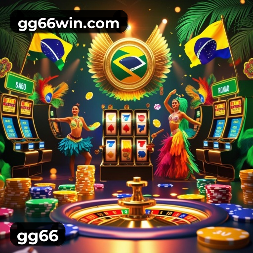 Processo de Download do App gg66 - Passo a Passo Simples