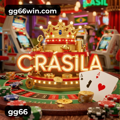 App Mobile gg66 - Jogue em Qualquer Lugar no Seu Smartphone