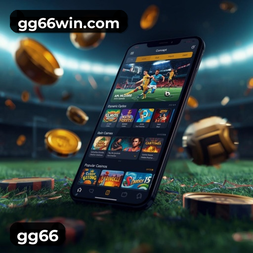 Guia visual quadrado da instalação APK gg66