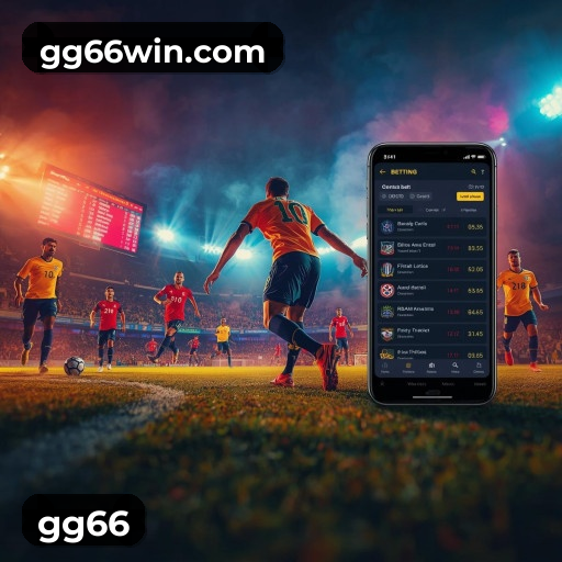 Imagem secundária para conteúdo da página Facebook gg66